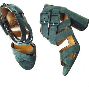Franco Sarto Mailya Sandals